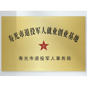荣誉资质